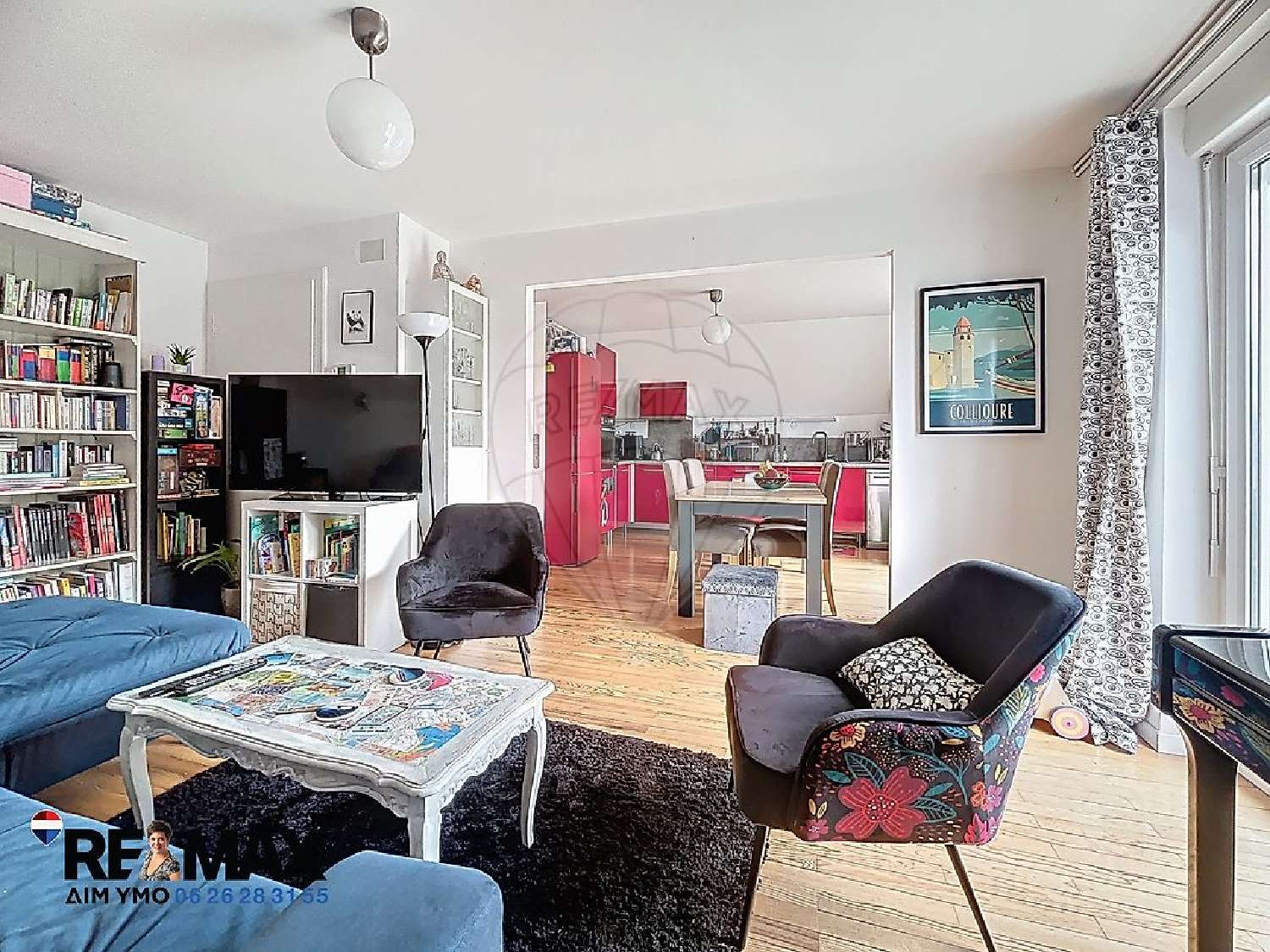  à vendre appartement Colmar Haut-Rhin 1