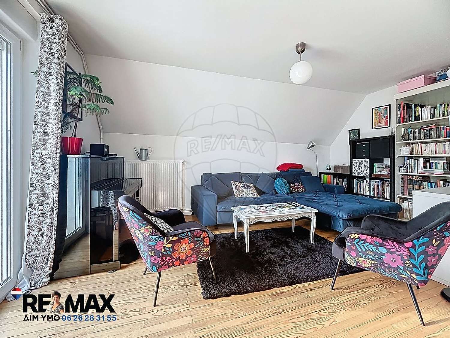  à vendre appartement Colmar Haut-Rhin 4