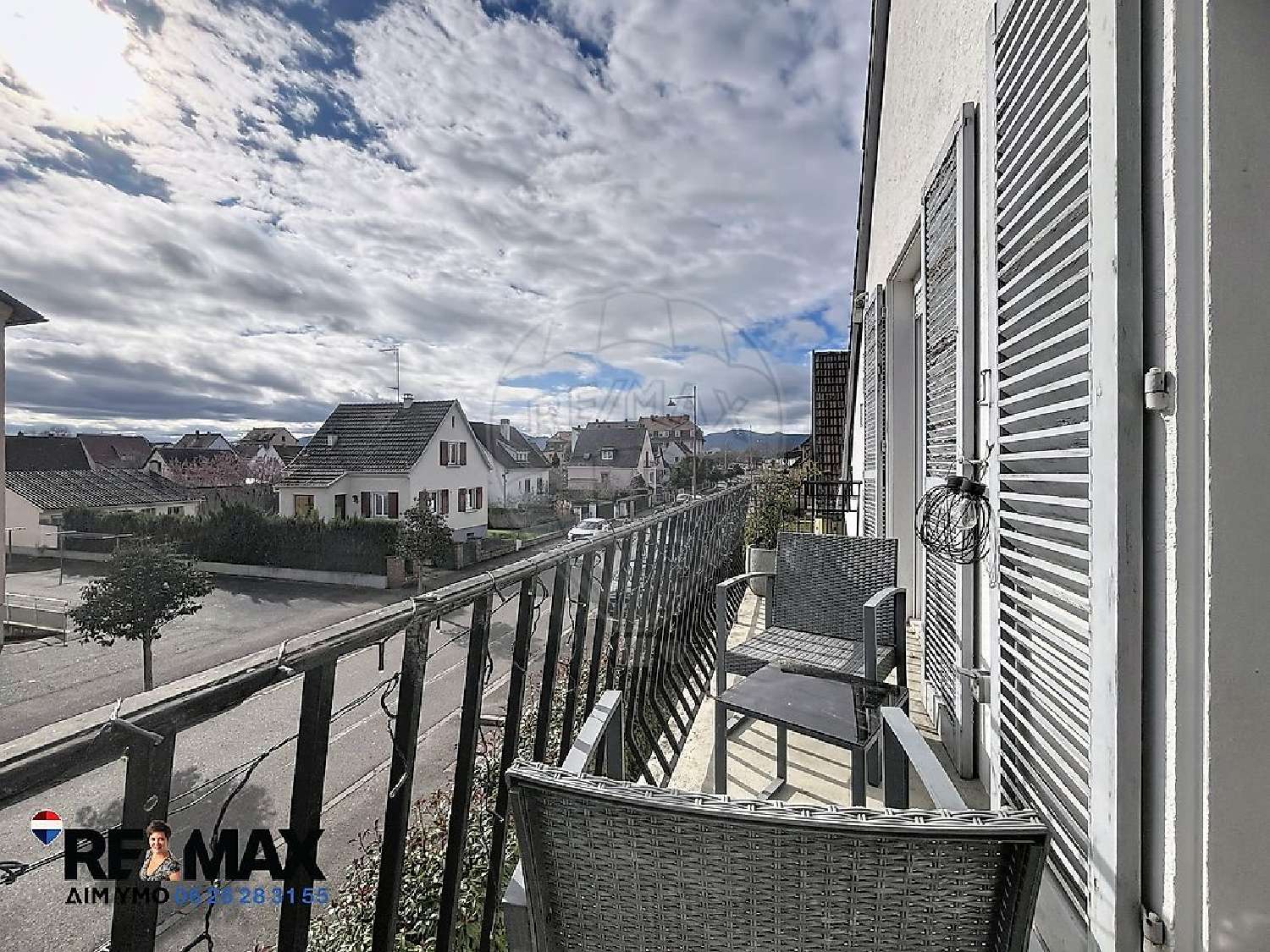  à vendre appartement Colmar Haut-Rhin 7