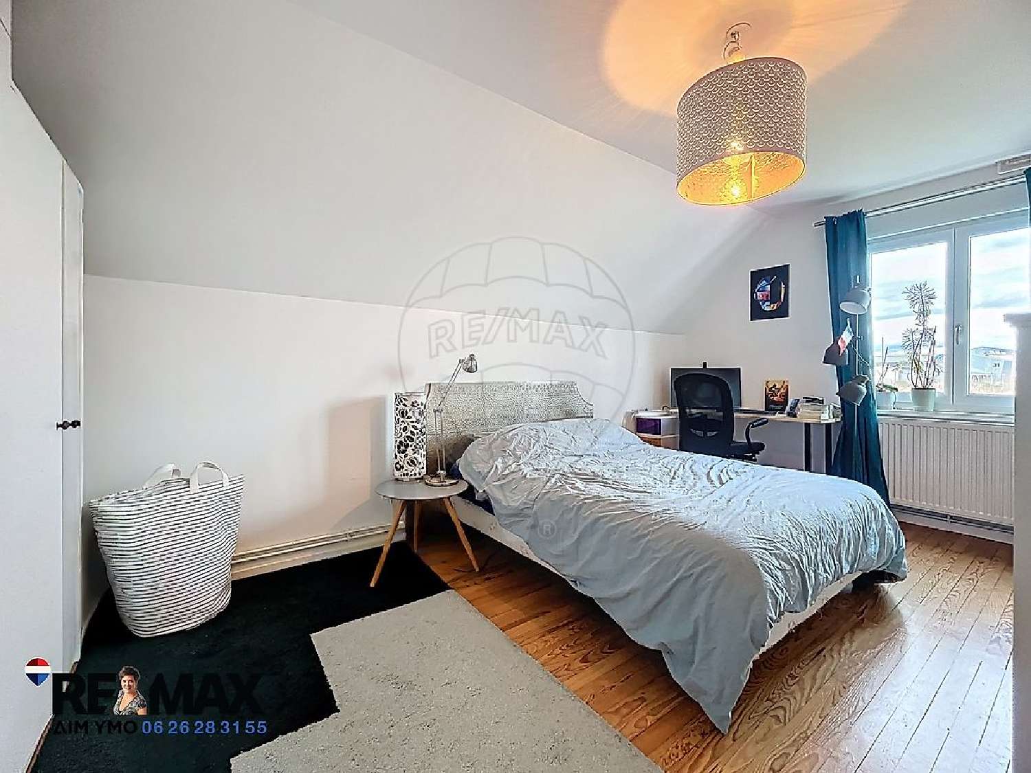  à vendre appartement Colmar Haut-Rhin 8