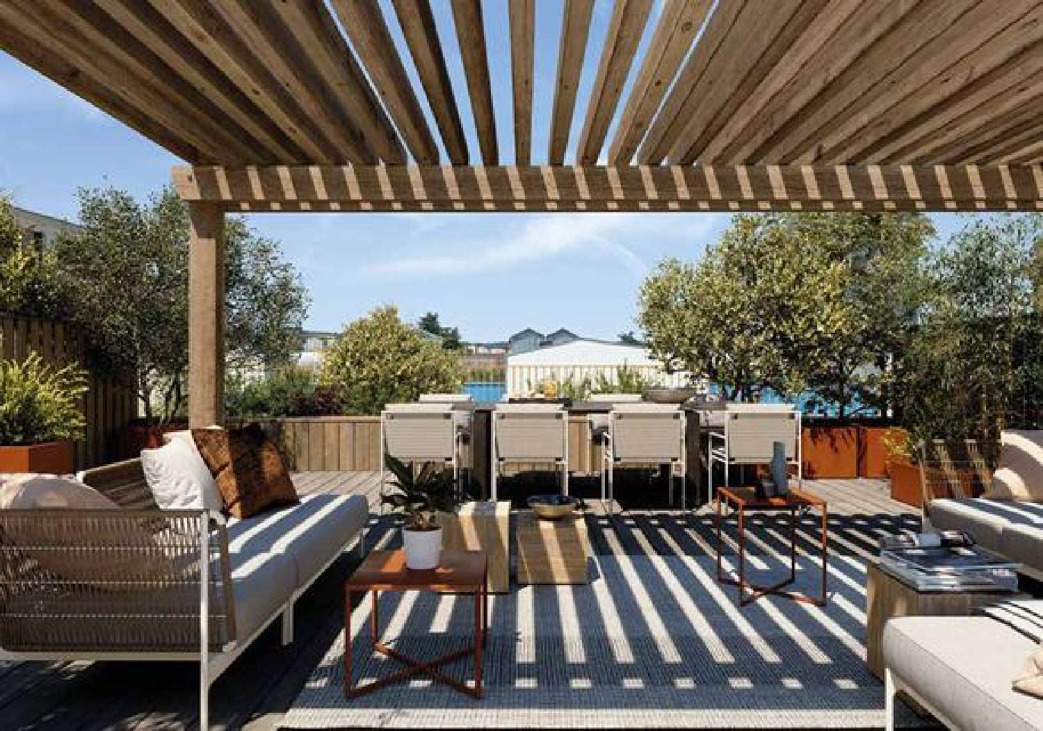  for sale apartment Colombelles Calvados 1