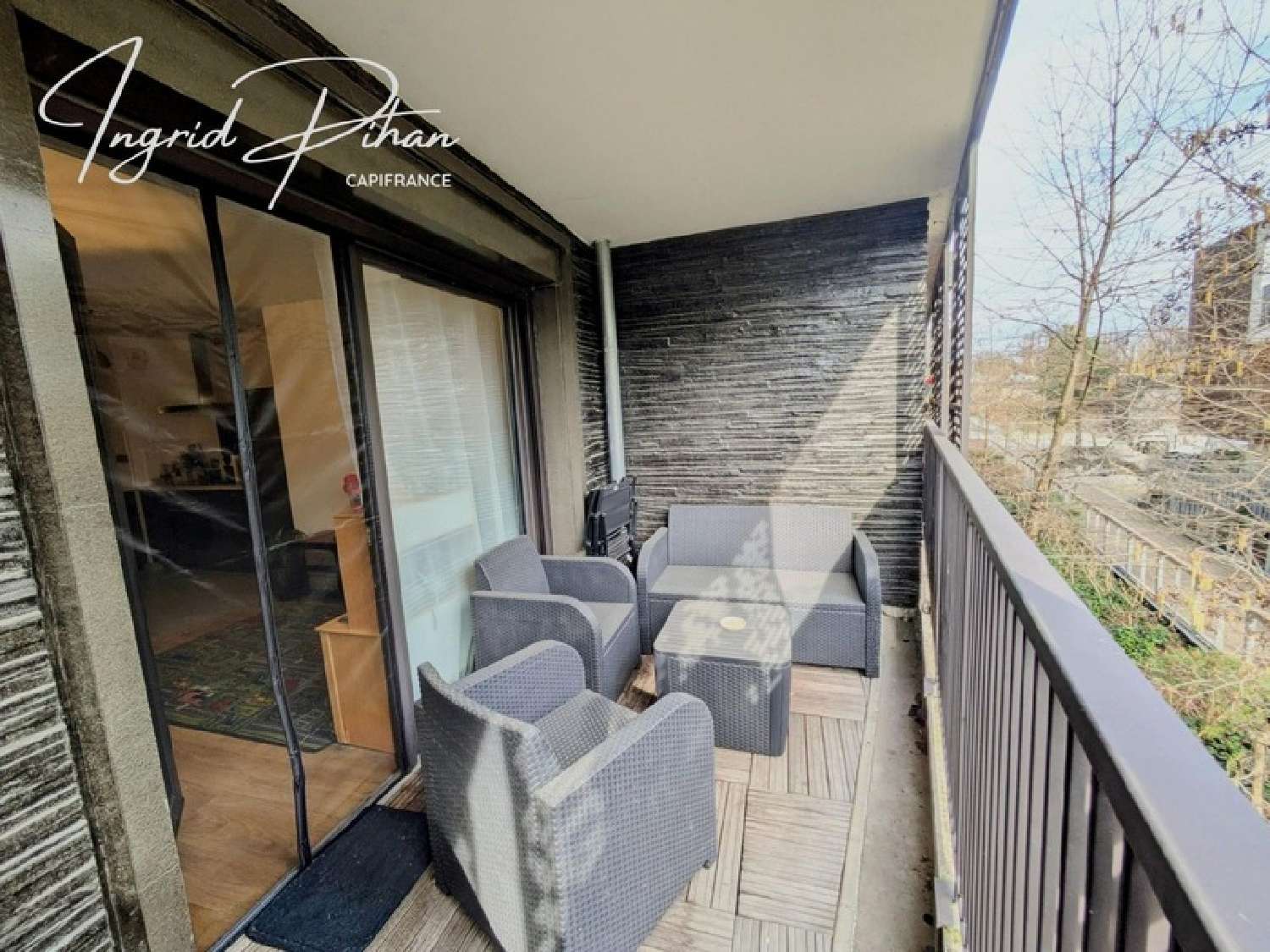  te koop appartement Colombes Hauts-de-Seine 3