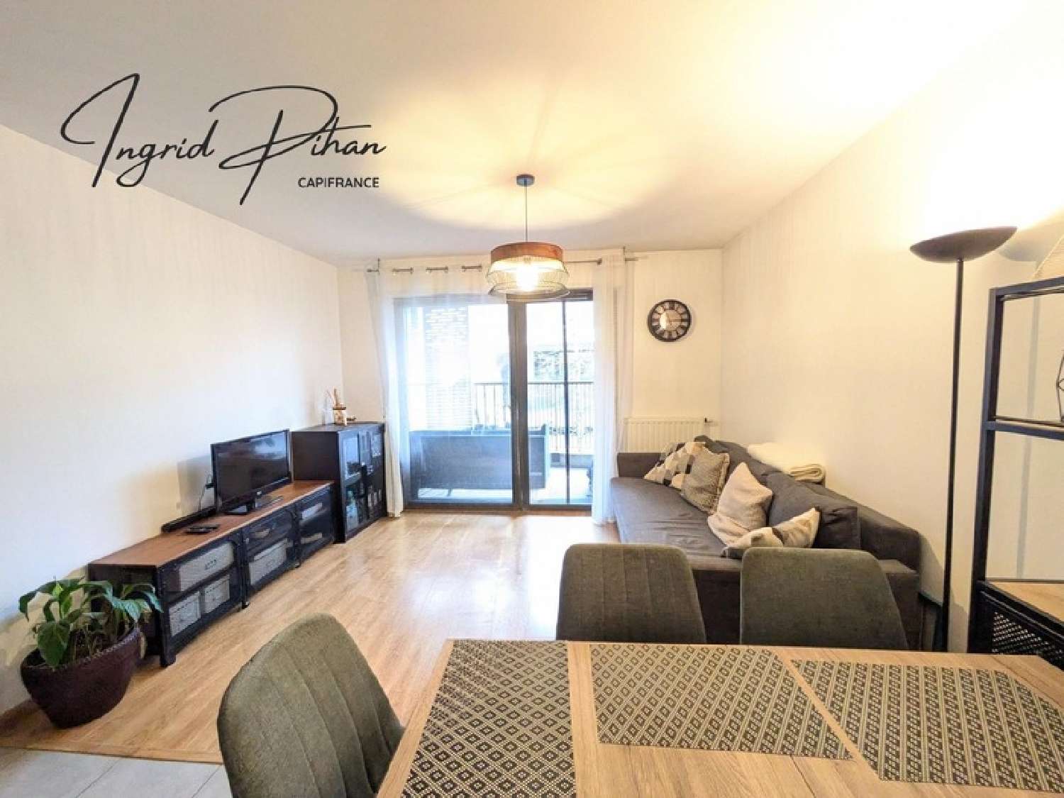  te koop appartement Colombes Hauts-de-Seine 4