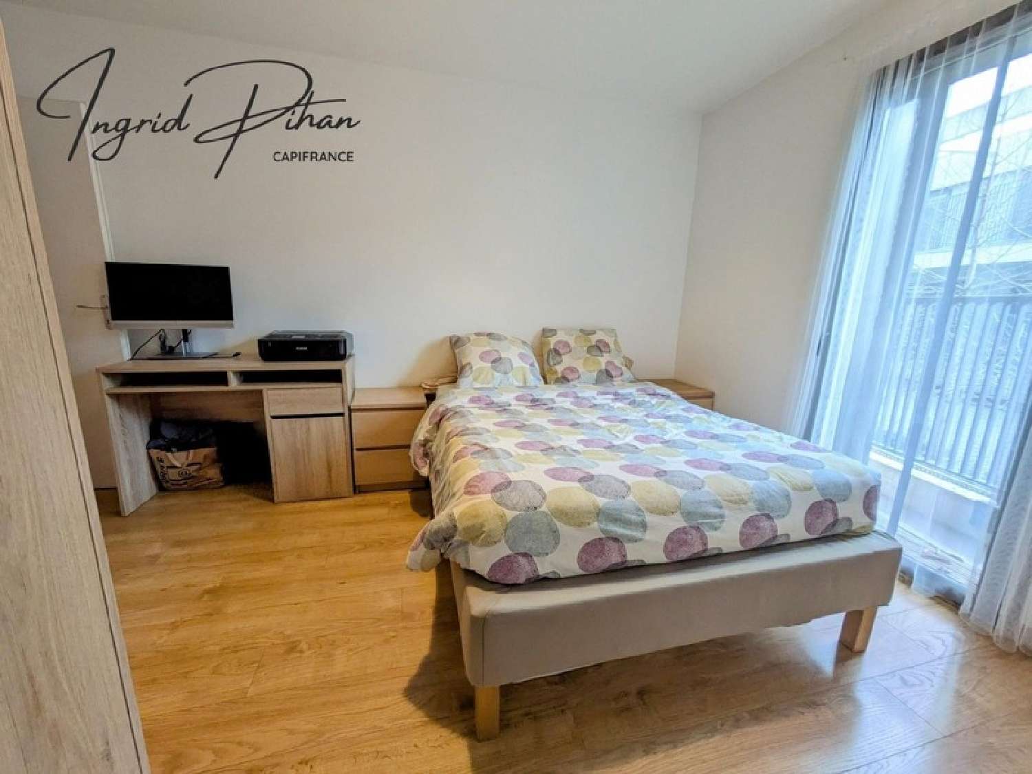  te koop appartement Colombes Hauts-de-Seine 8