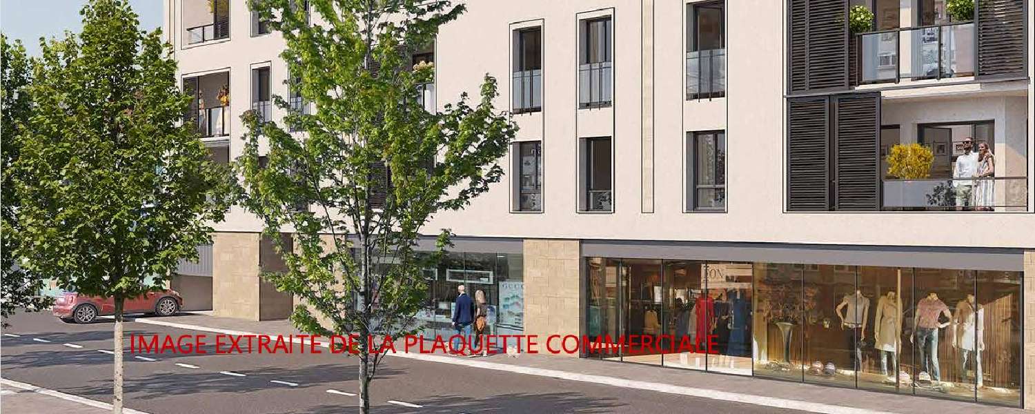  for sale apartment Colombes Hauts-de-Seine 4