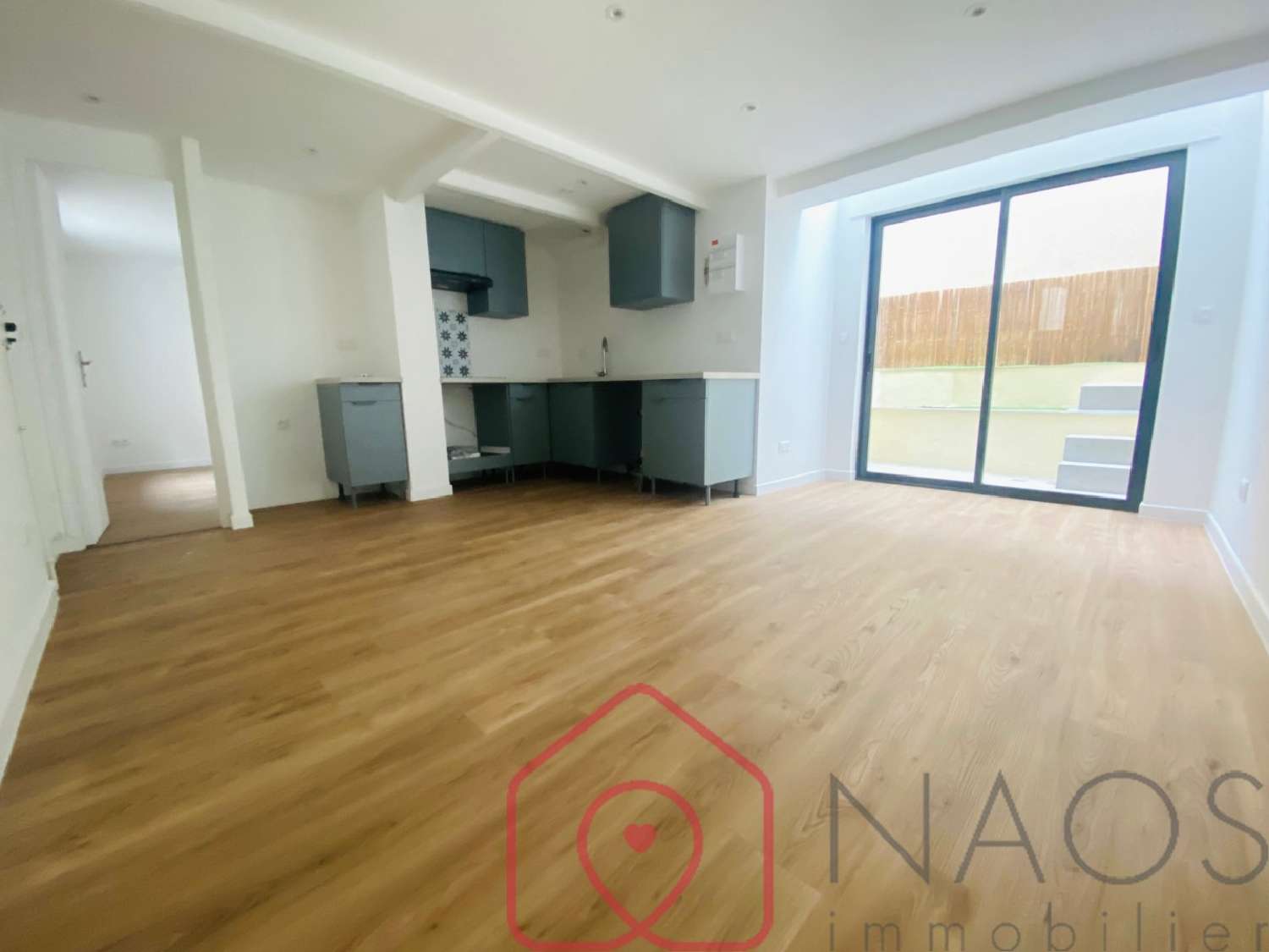  à vendre appartement Colombes Hauts-de-Seine 2