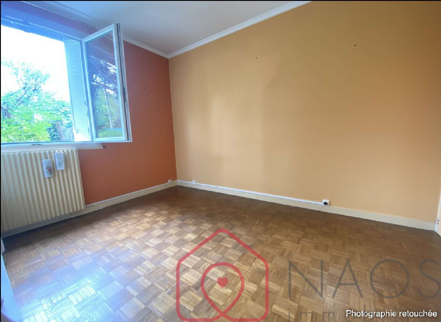  à vendre appartement Colombes Hauts-de-Seine 4
