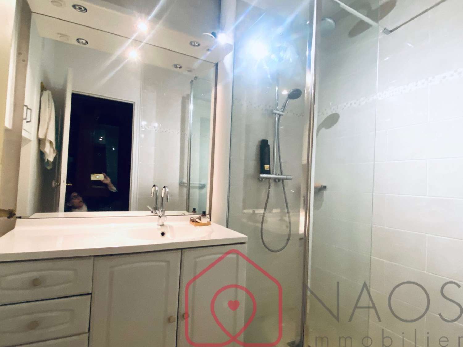  à vendre appartement Colombes Hauts-de-Seine 5