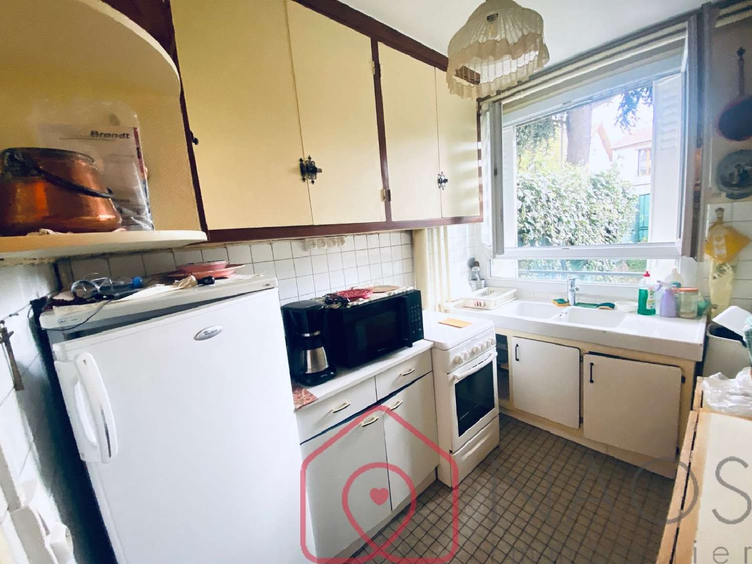  à vendre appartement Colombes Hauts-de-Seine 6