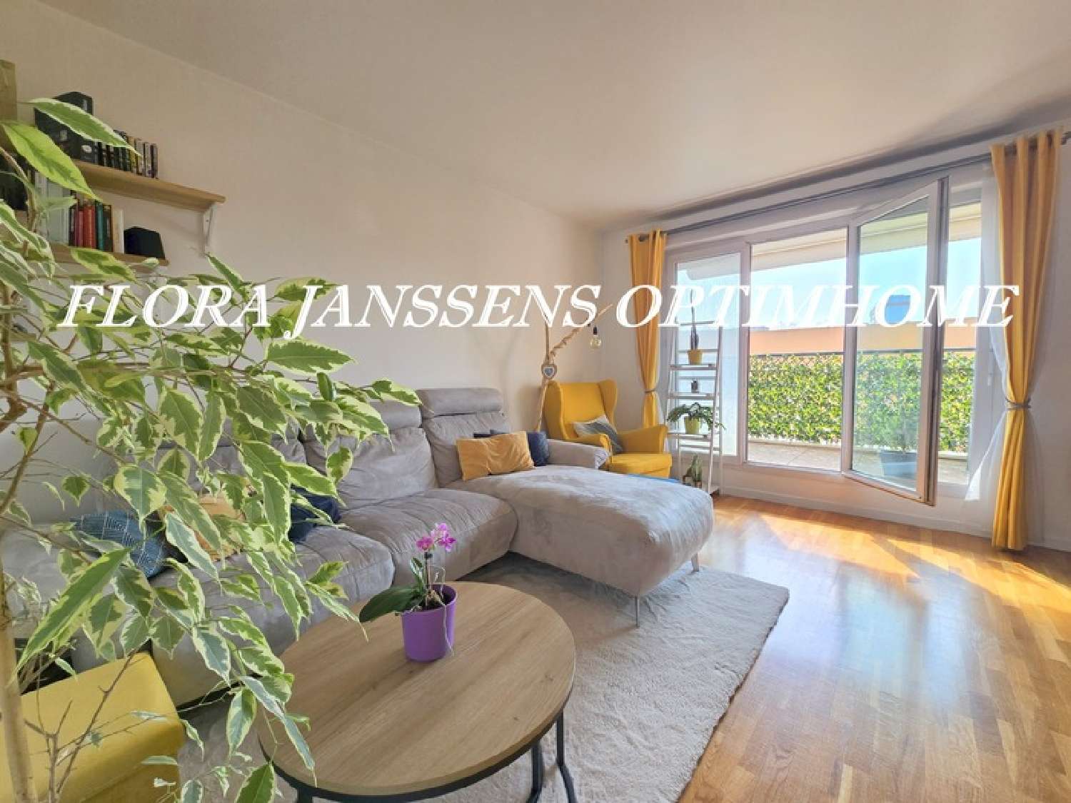 te koop appartement Colombes Hauts-de-Seine 1