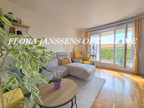 Colombes Hauts-de-Seine appartement foto 7291124