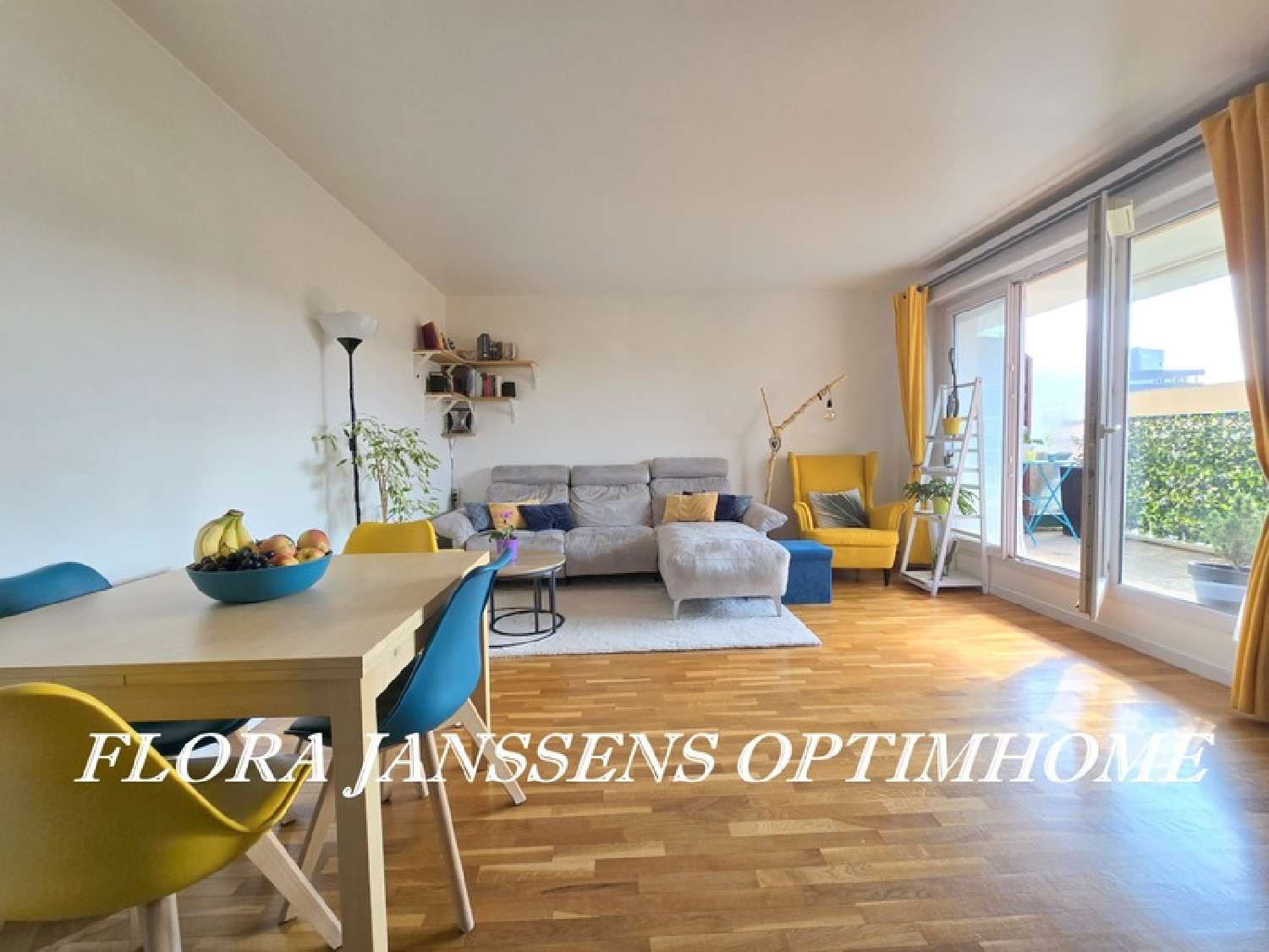te koop appartement Colombes Hauts-de-Seine 2