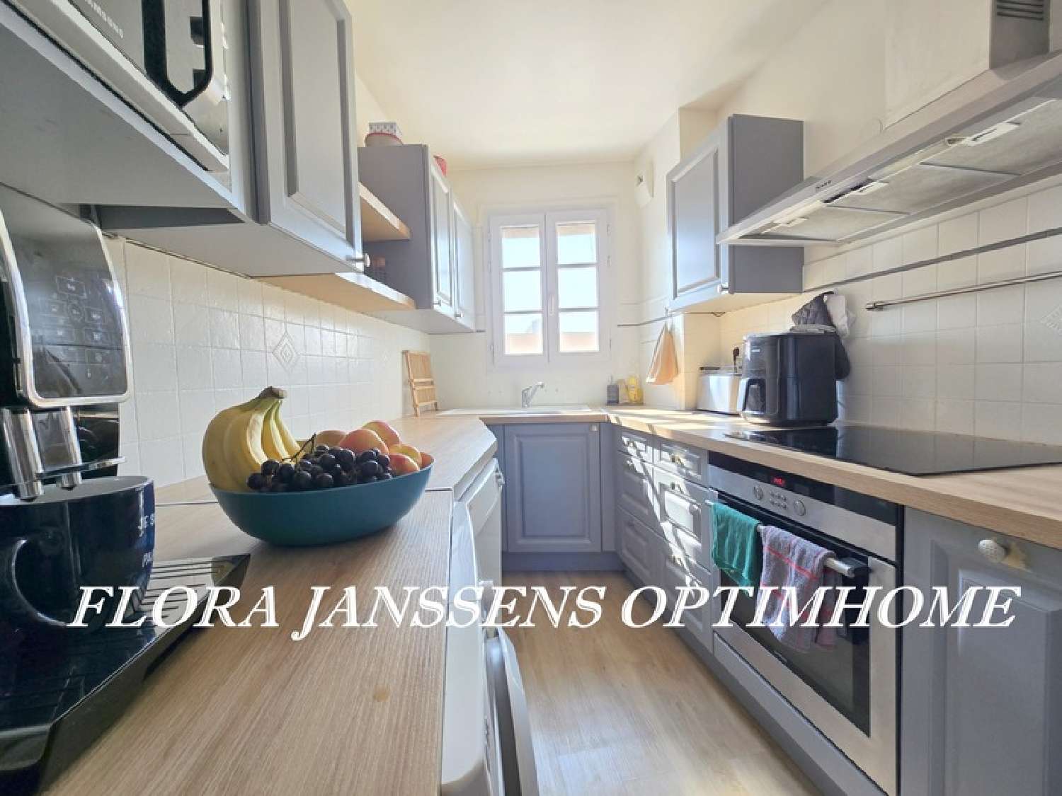 te koop appartement Colombes Hauts-de-Seine 6