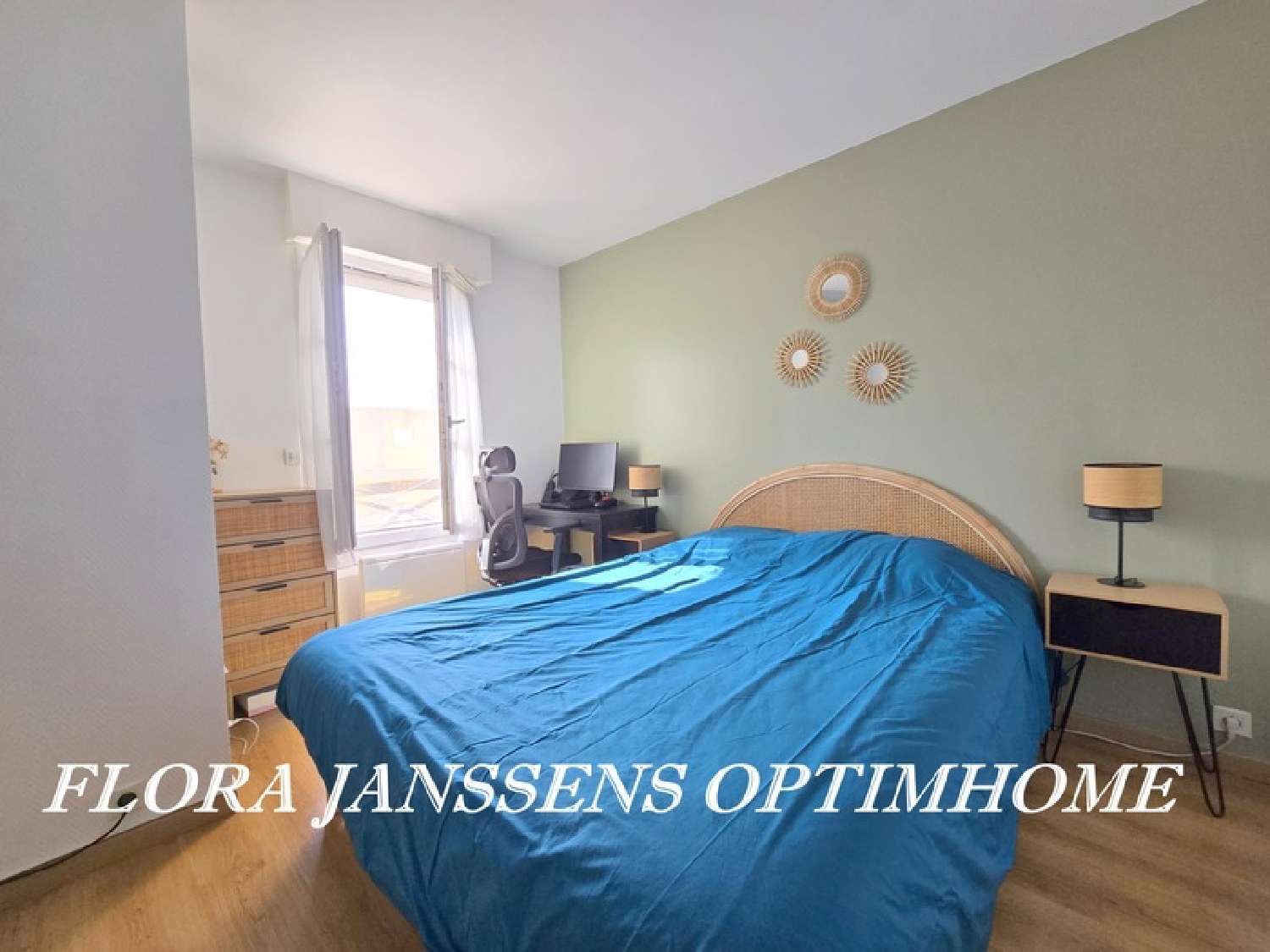 te koop appartement Colombes Hauts-de-Seine 7