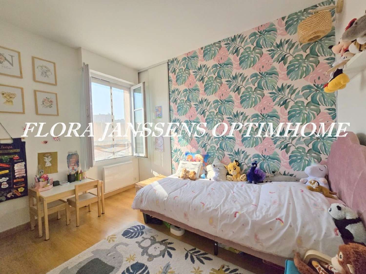 te koop appartement Colombes Hauts-de-Seine 8