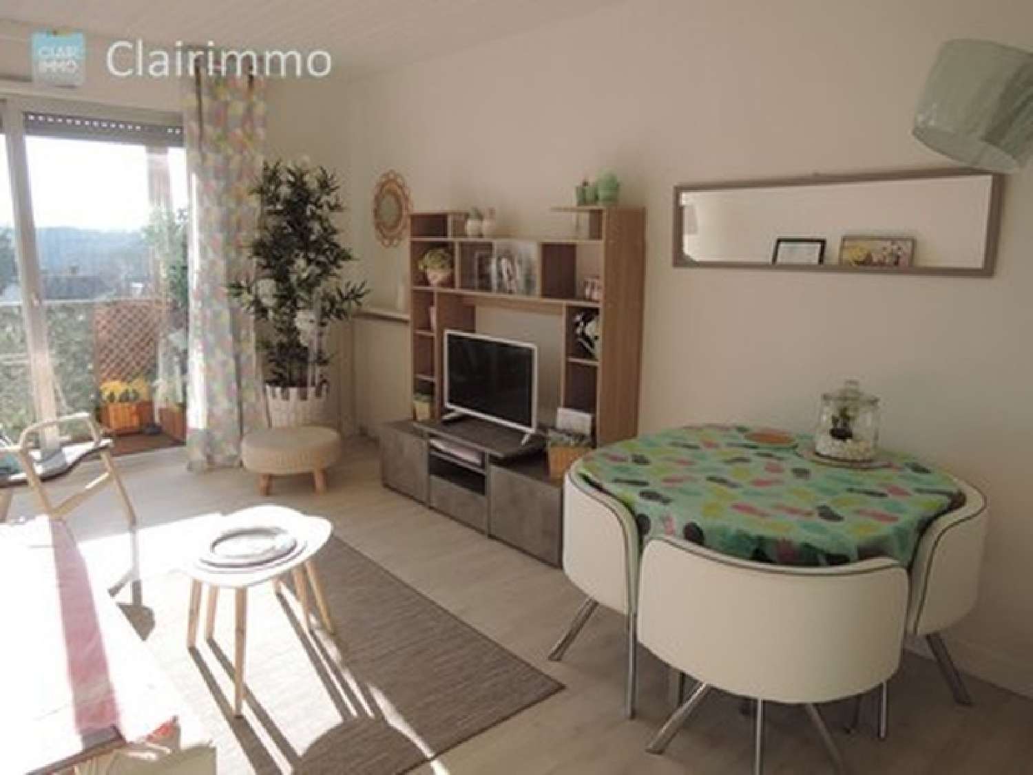  kaufen Wohnung/ Apartment Comblot Orne 1