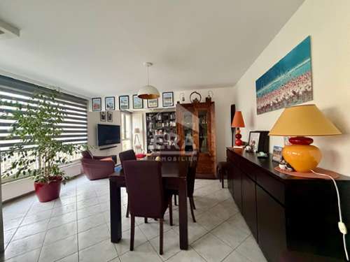 Combs-la-Ville Seine-et-Marne appartement foto 7286056