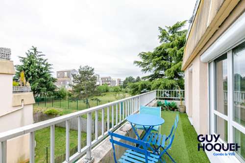 Combs-la-Ville Seine-et-Marne apartamento foto 7282813
