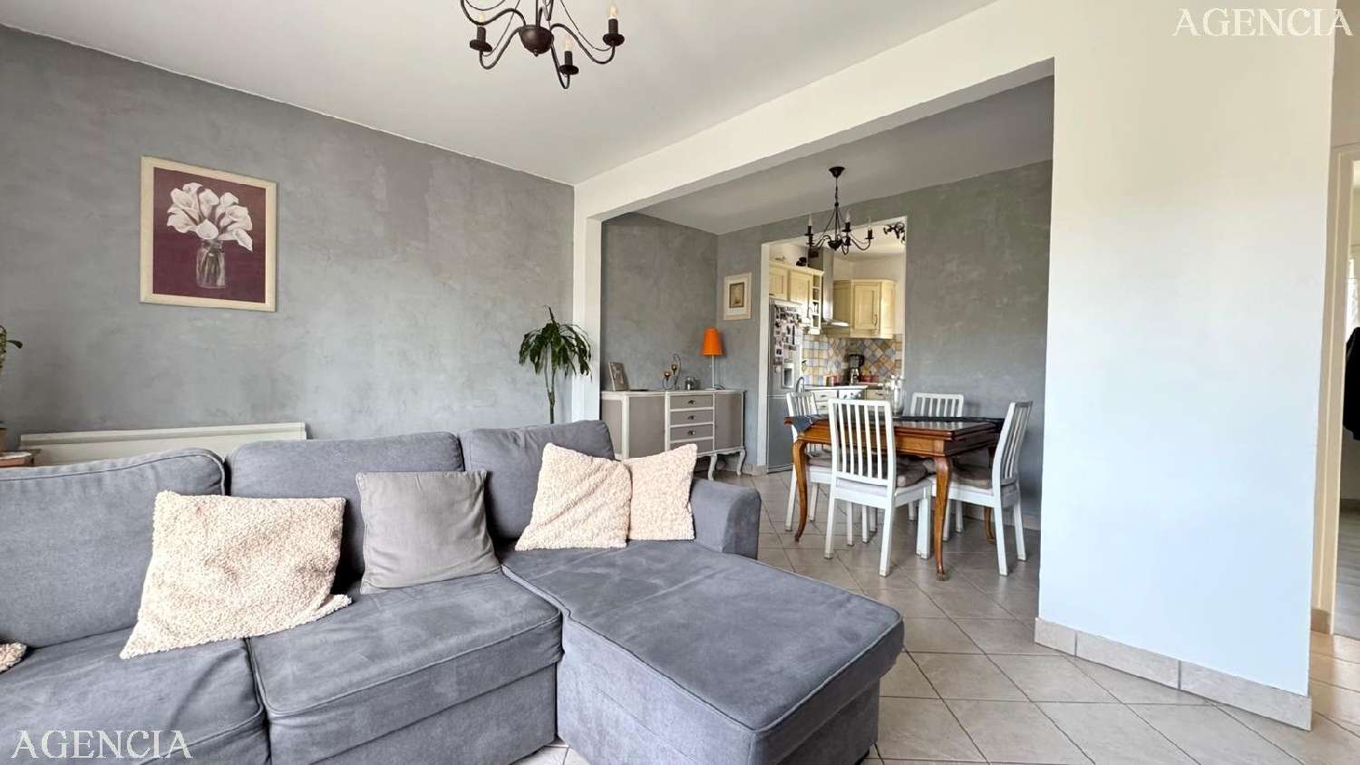  te koop appartement Compans Seine-et-Marne 1