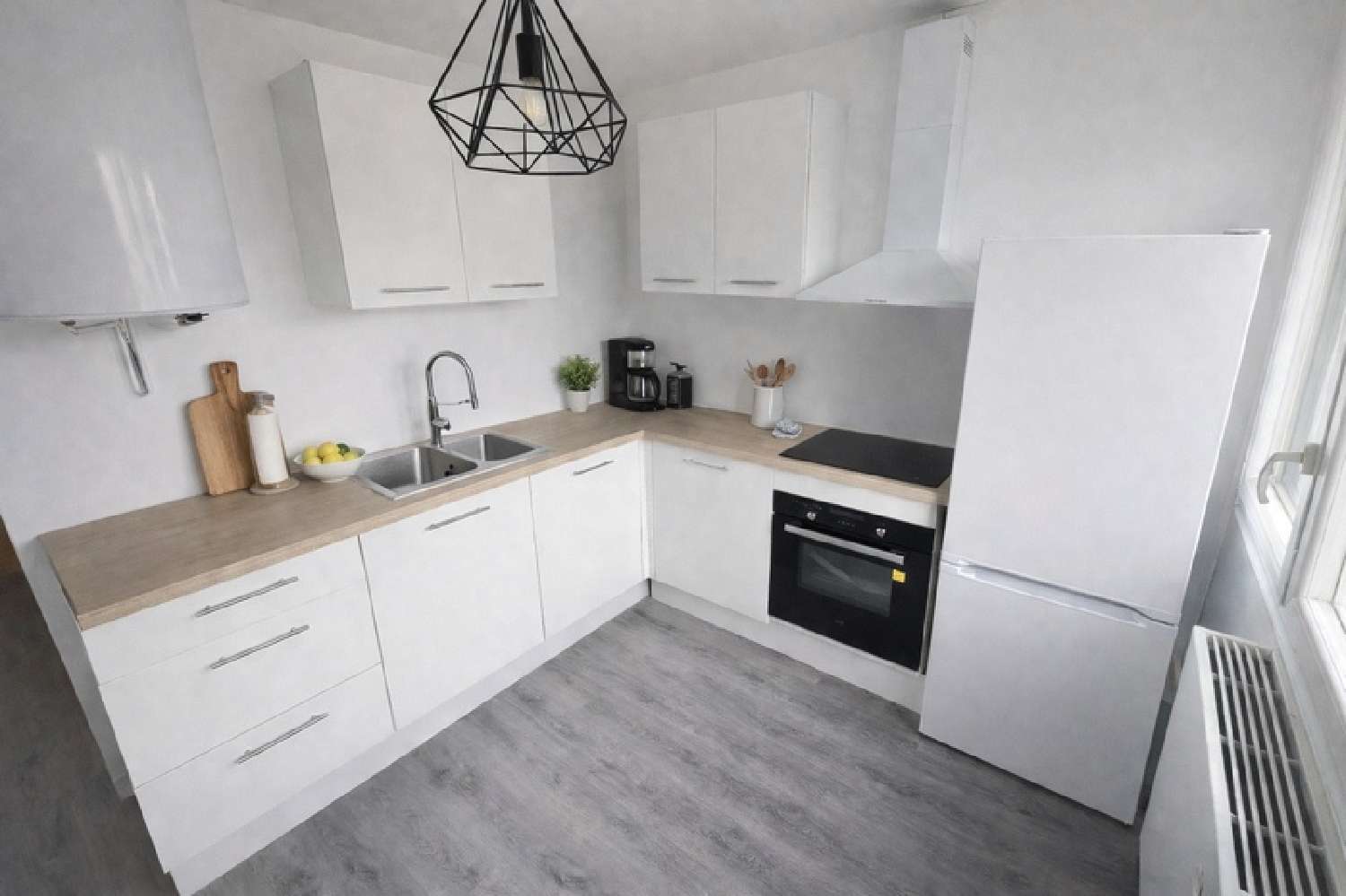  for sale apartment Compiègne Oise 4