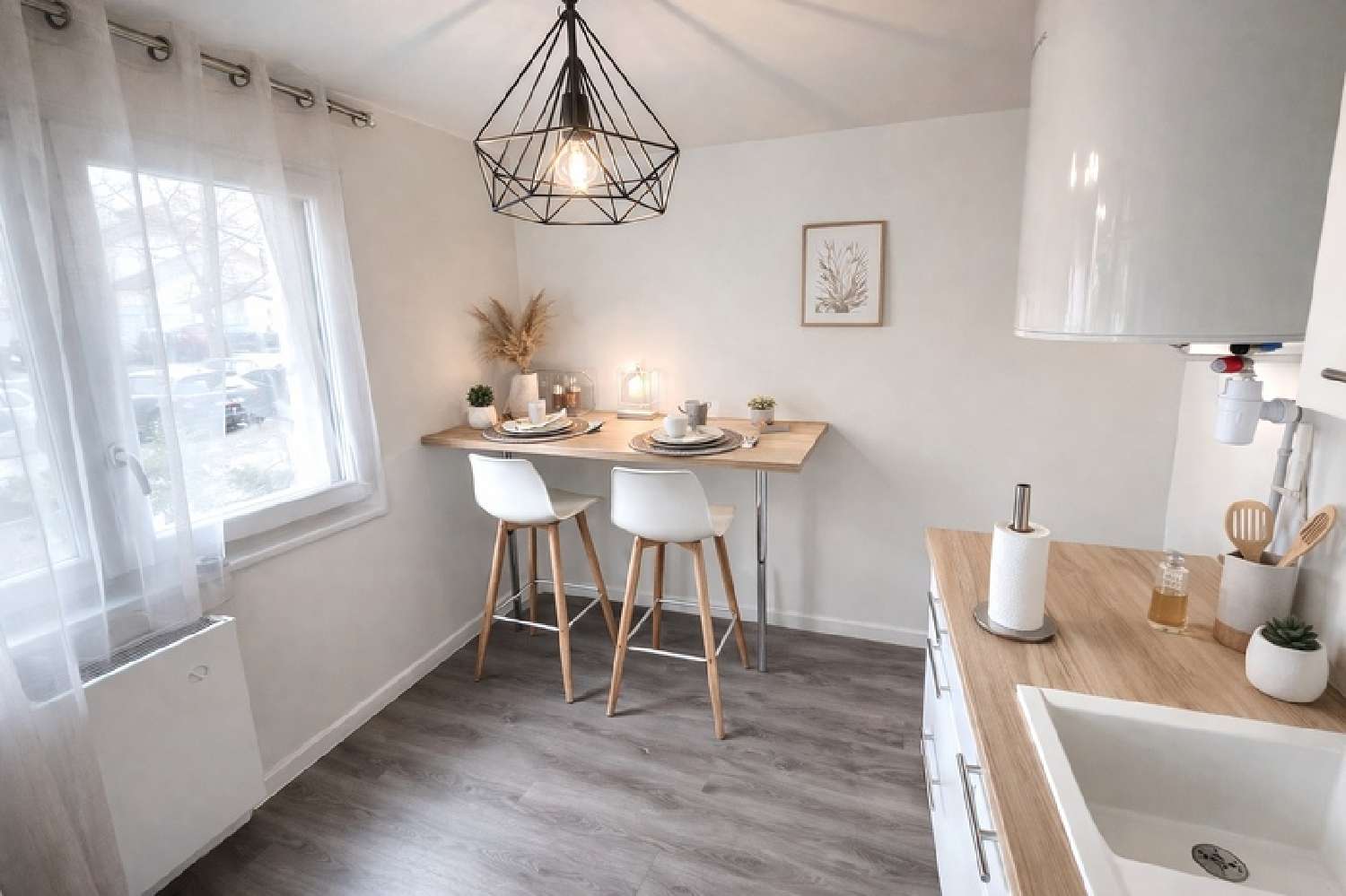  for sale apartment Compiègne Oise 5