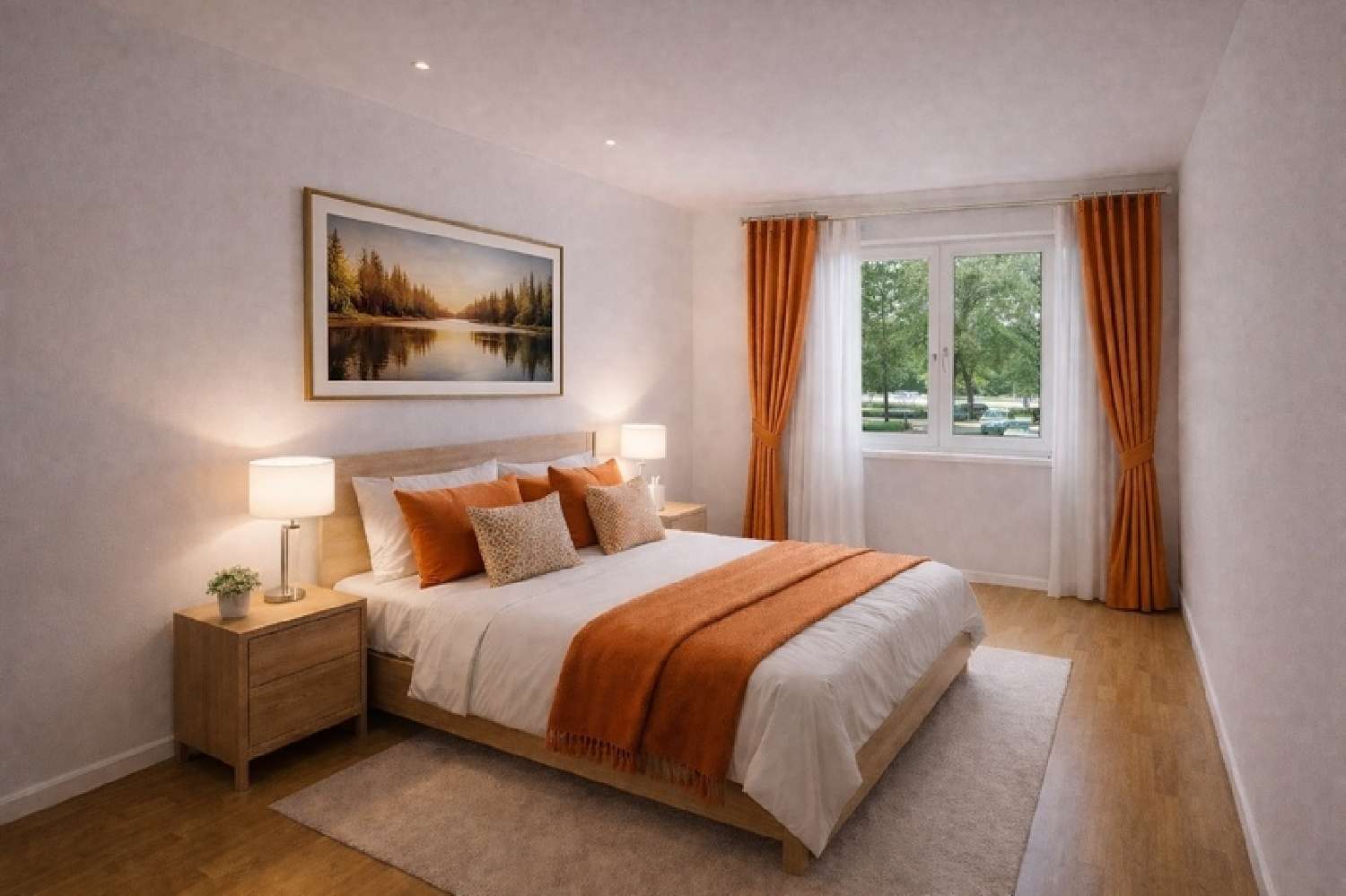  for sale apartment Compiègne Oise 7