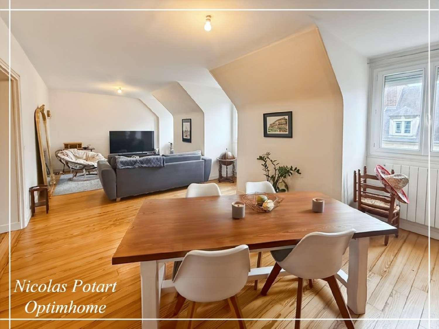  kaufen Wohnung/ Apartment Compiègne Oise 1