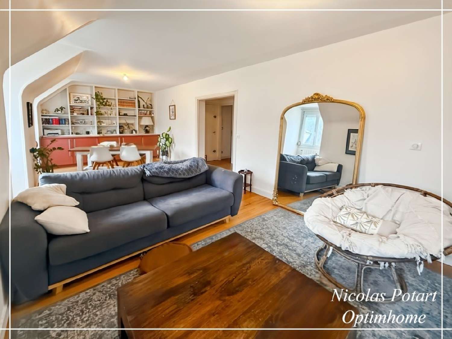  kaufen Wohnung/ Apartment Compiègne Oise 3