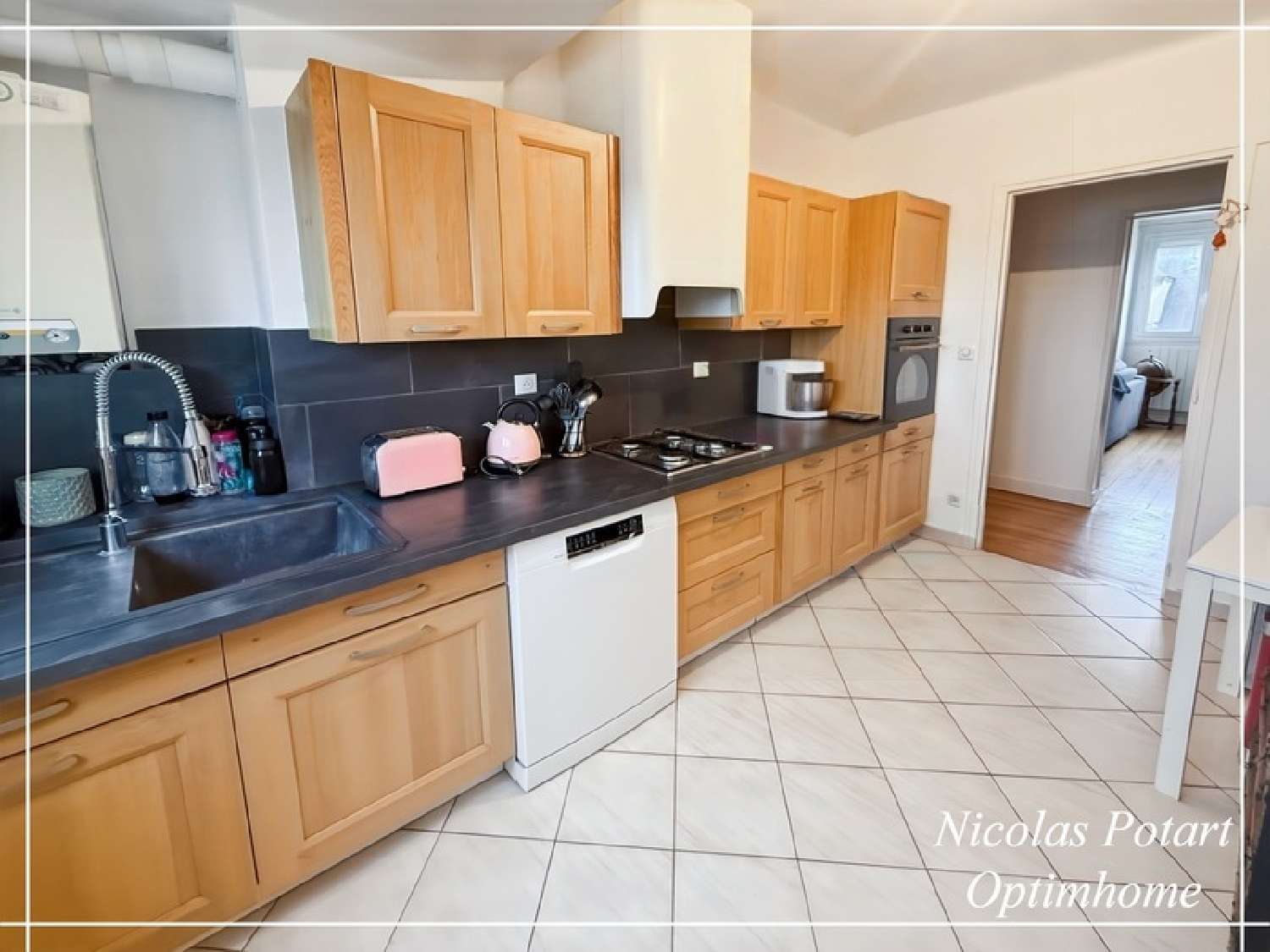  kaufen Wohnung/ Apartment Compiègne Oise 4