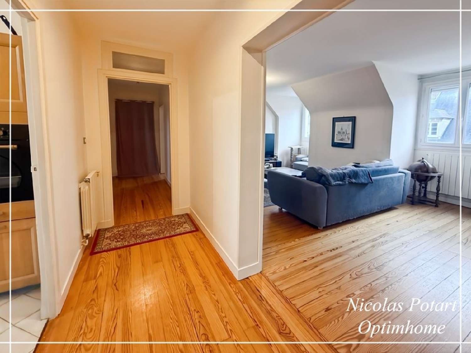  kaufen Wohnung/ Apartment Compiègne Oise 5