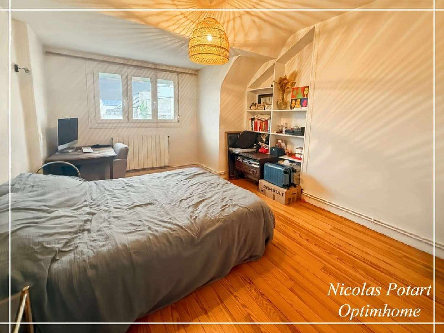  kaufen Wohnung/ Apartment Compiègne Oise 7