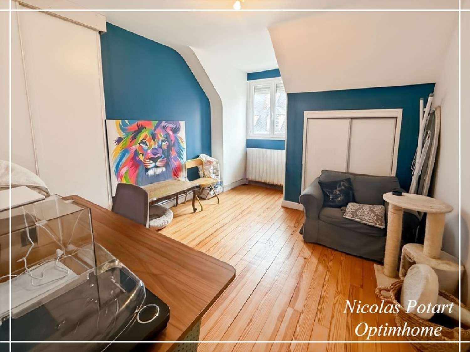  kaufen Wohnung/ Apartment Compiègne Oise 8