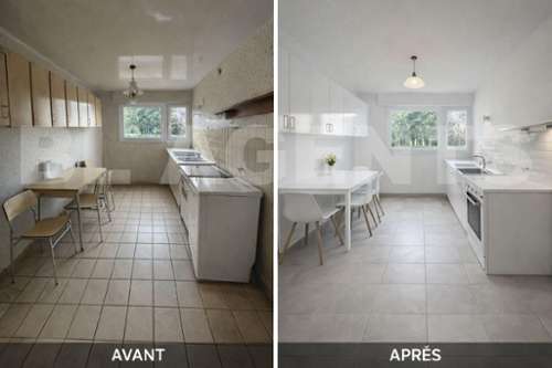 Conflans-Sainte-Honorine Yvelines Wohnung/ Apartment Bild 7295329