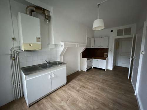 Confolens Charente appartement foto 7293444