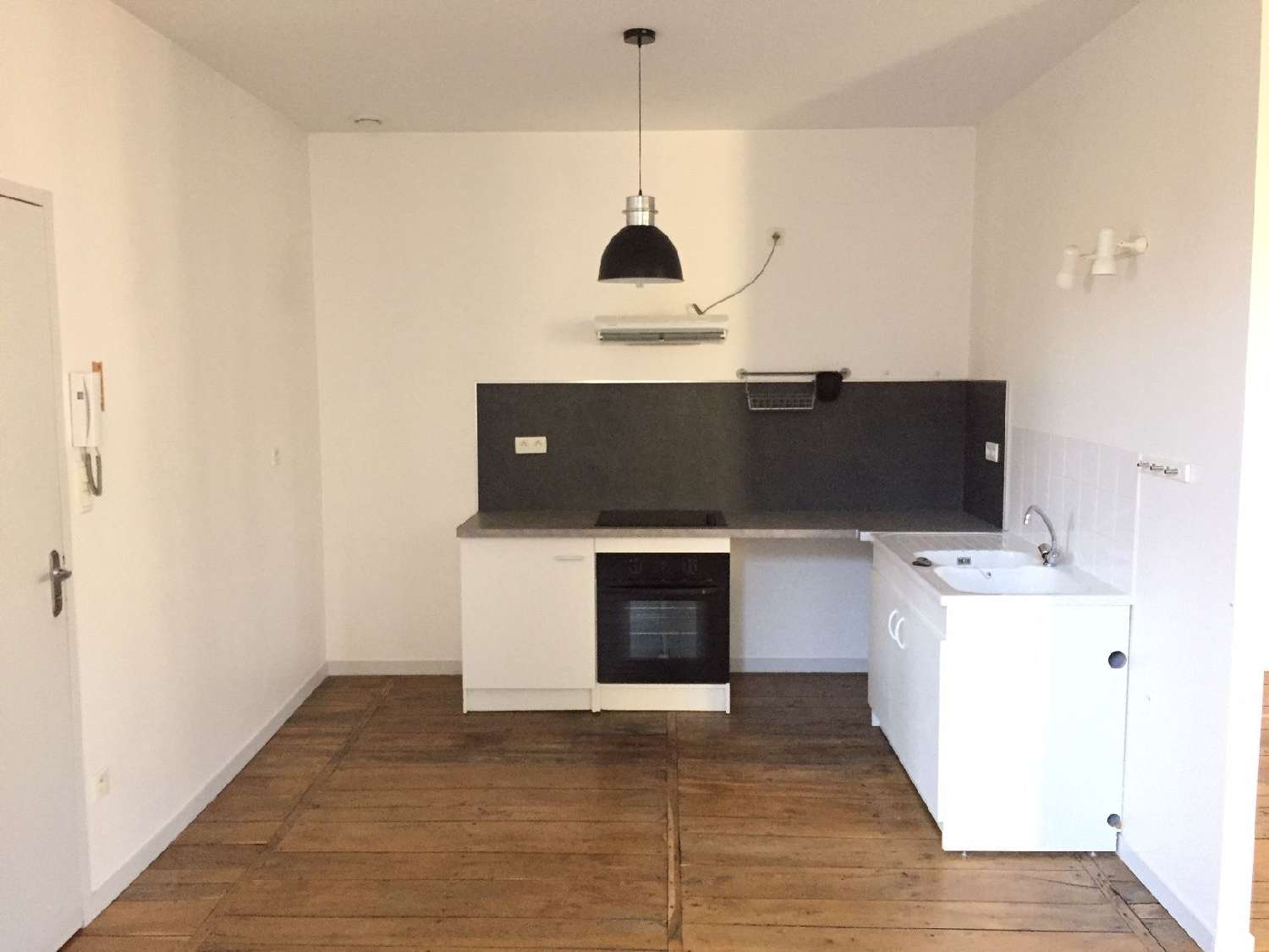 te koop appartement Confolens Charente 1