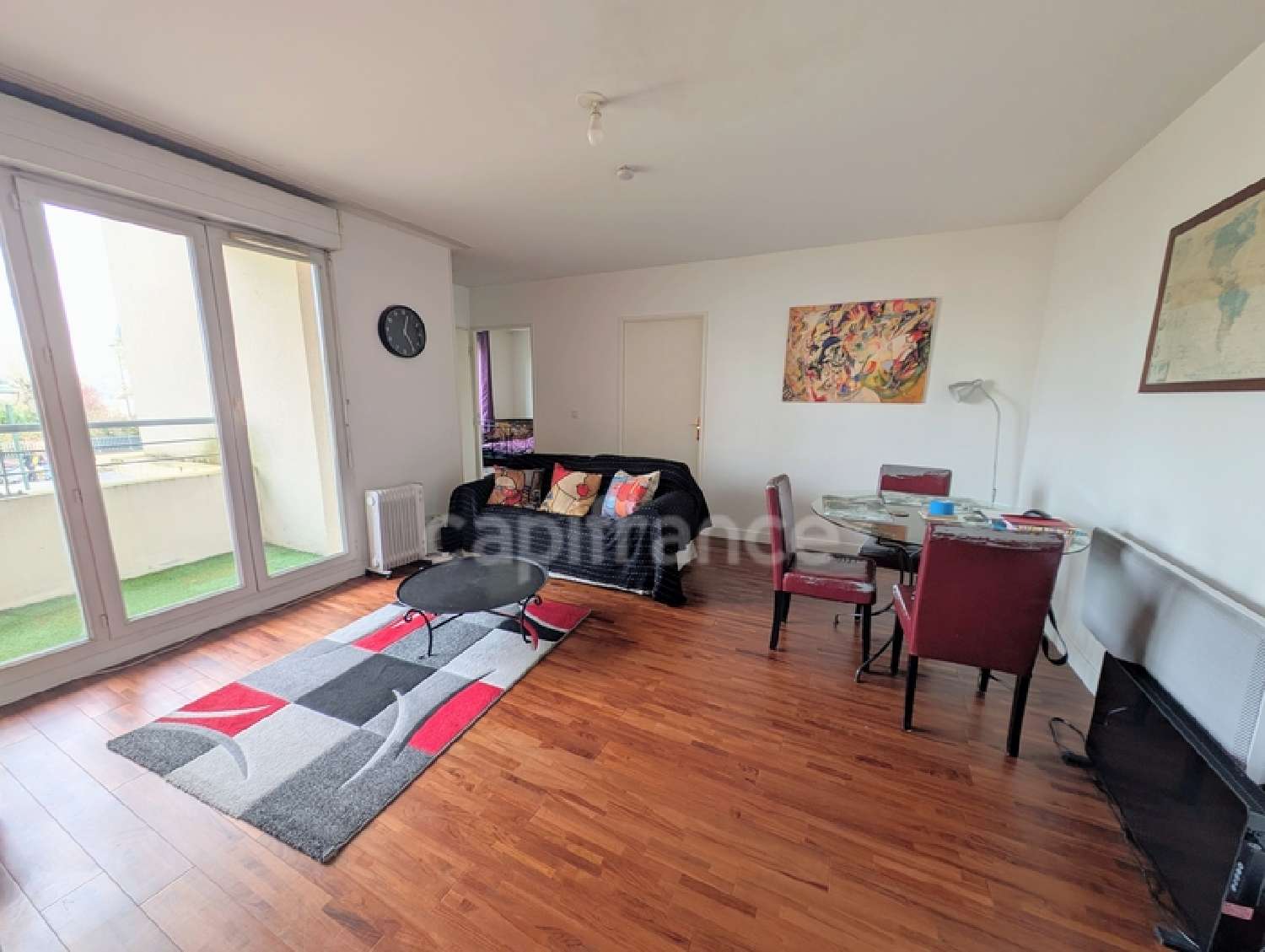  kaufen Wohnung/ Apartment Corbeil-Essonnes Essonne 1