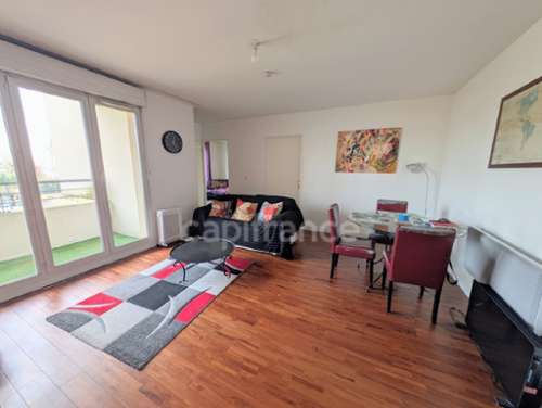 Corbeil-Essonnes Essonne Wohnung/ Apartment Bild 7278940