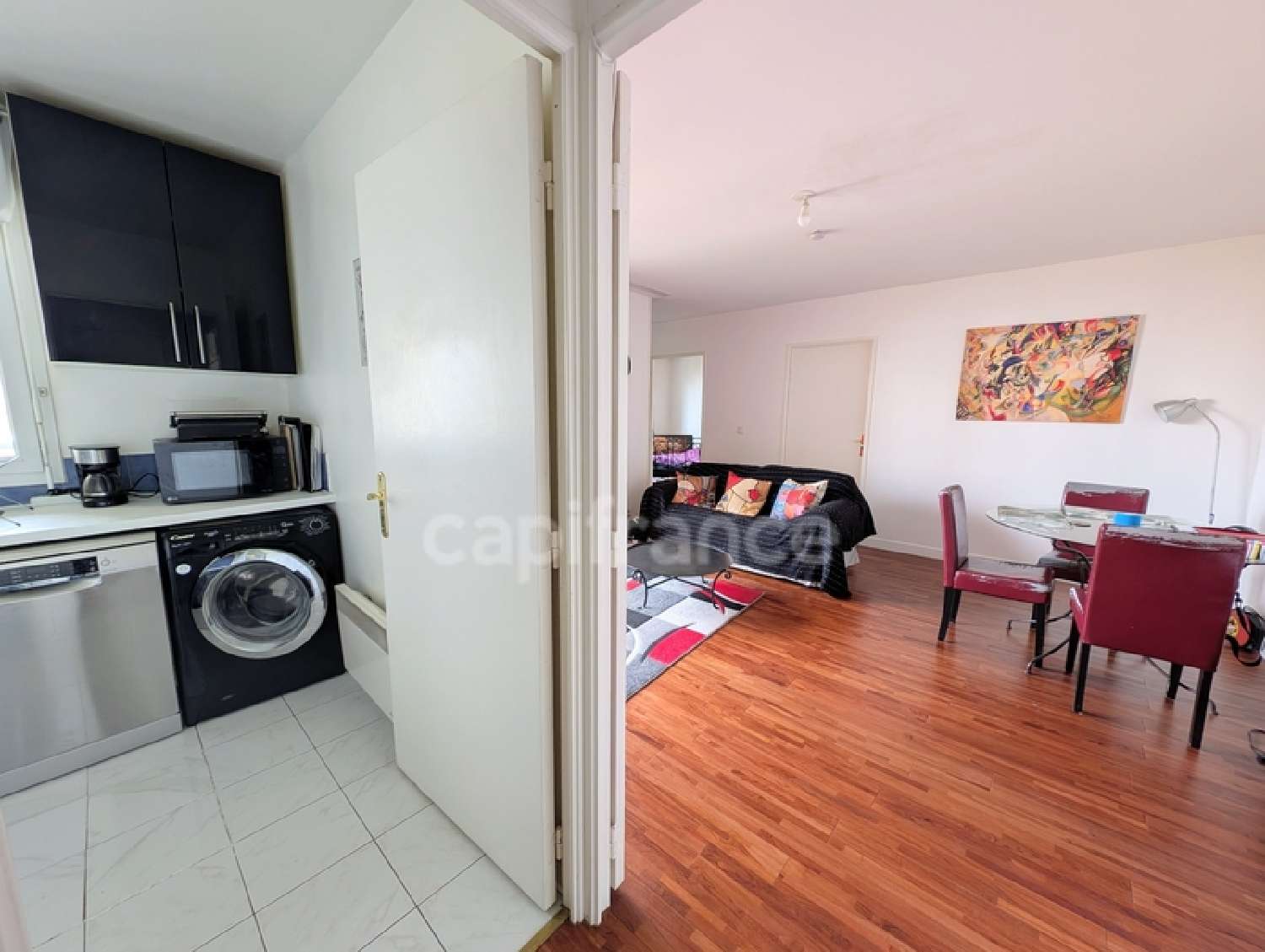  kaufen Wohnung/ Apartment Corbeil-Essonnes Essonne 3