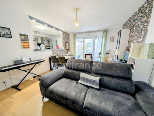 Corbeil-Essonnes Essonne Wohnung/ Apartment Bild 7297867