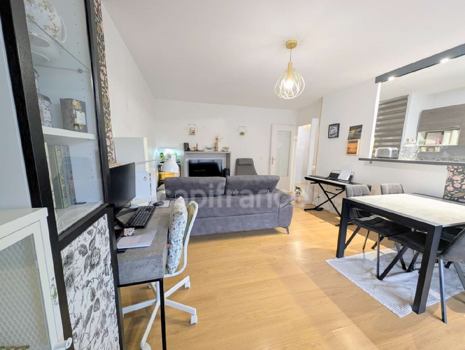 te koop appartement Corbeil-Essonnes Essonne 2