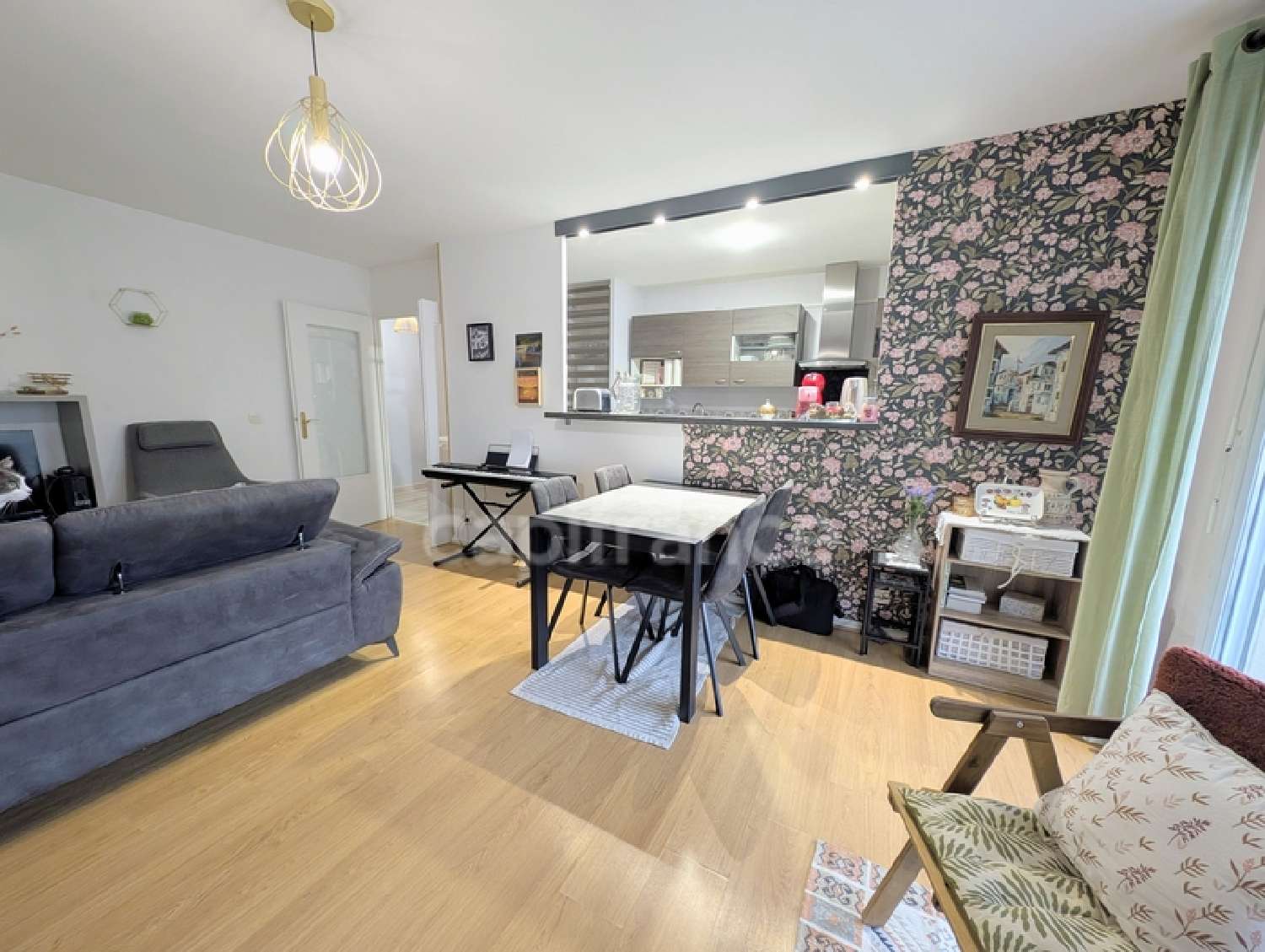 te koop appartement Corbeil-Essonnes Essonne 3