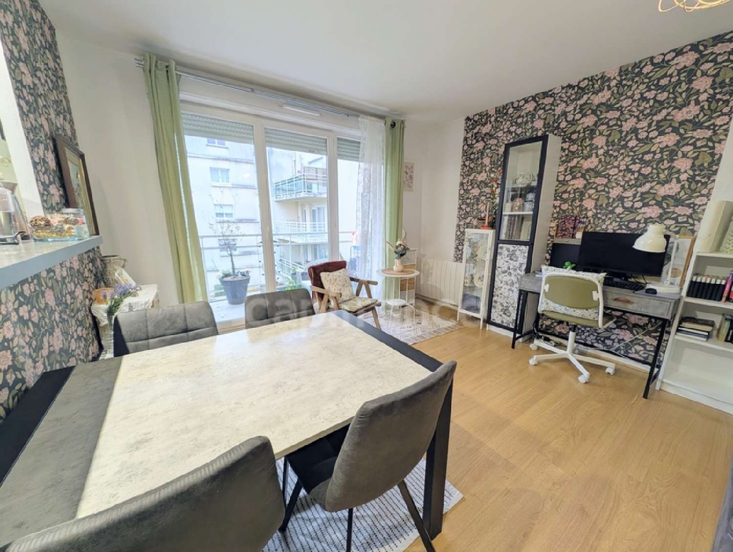 te koop appartement Corbeil-Essonnes Essonne 4