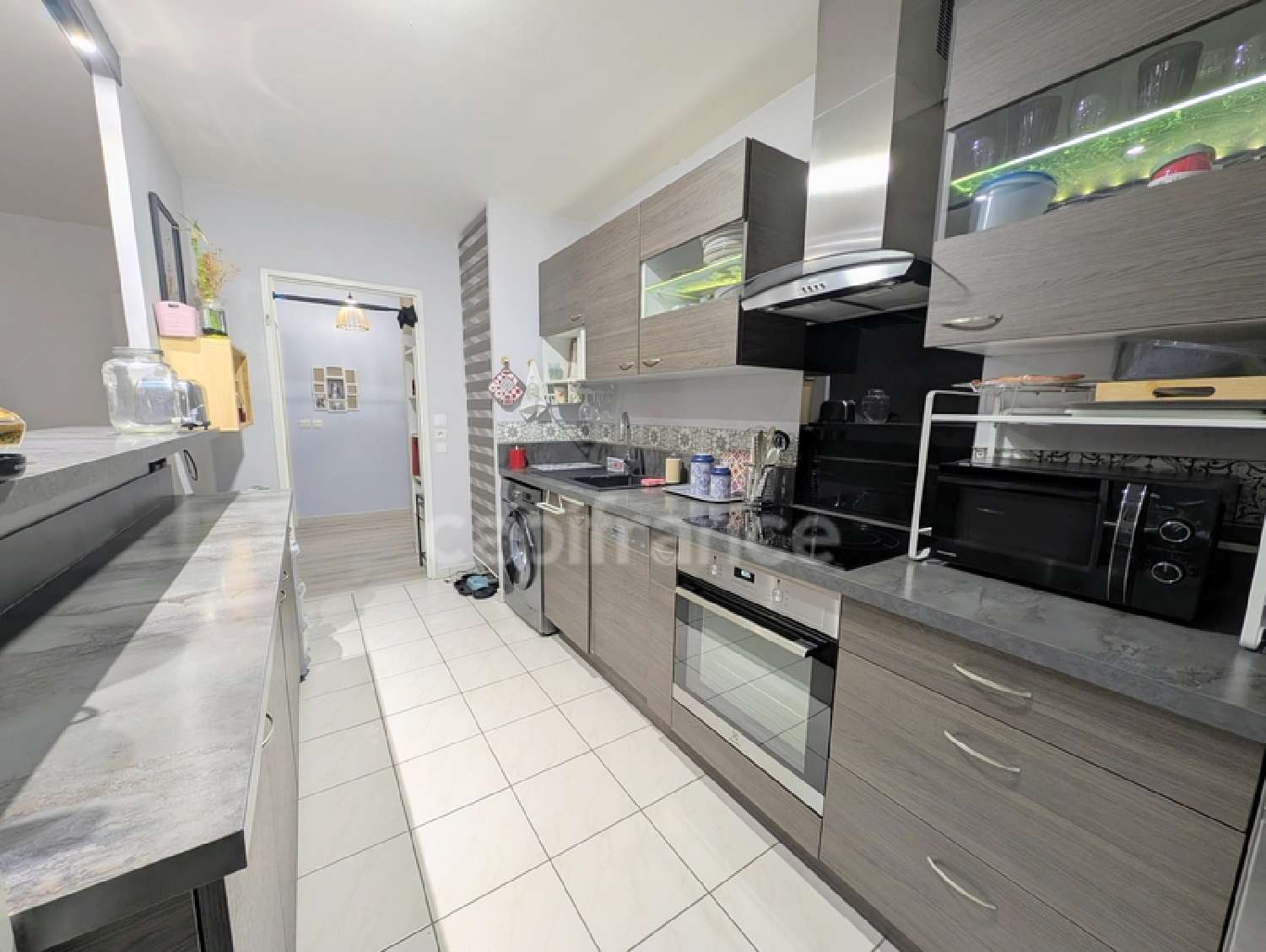 te koop appartement Corbeil-Essonnes Essonne 5