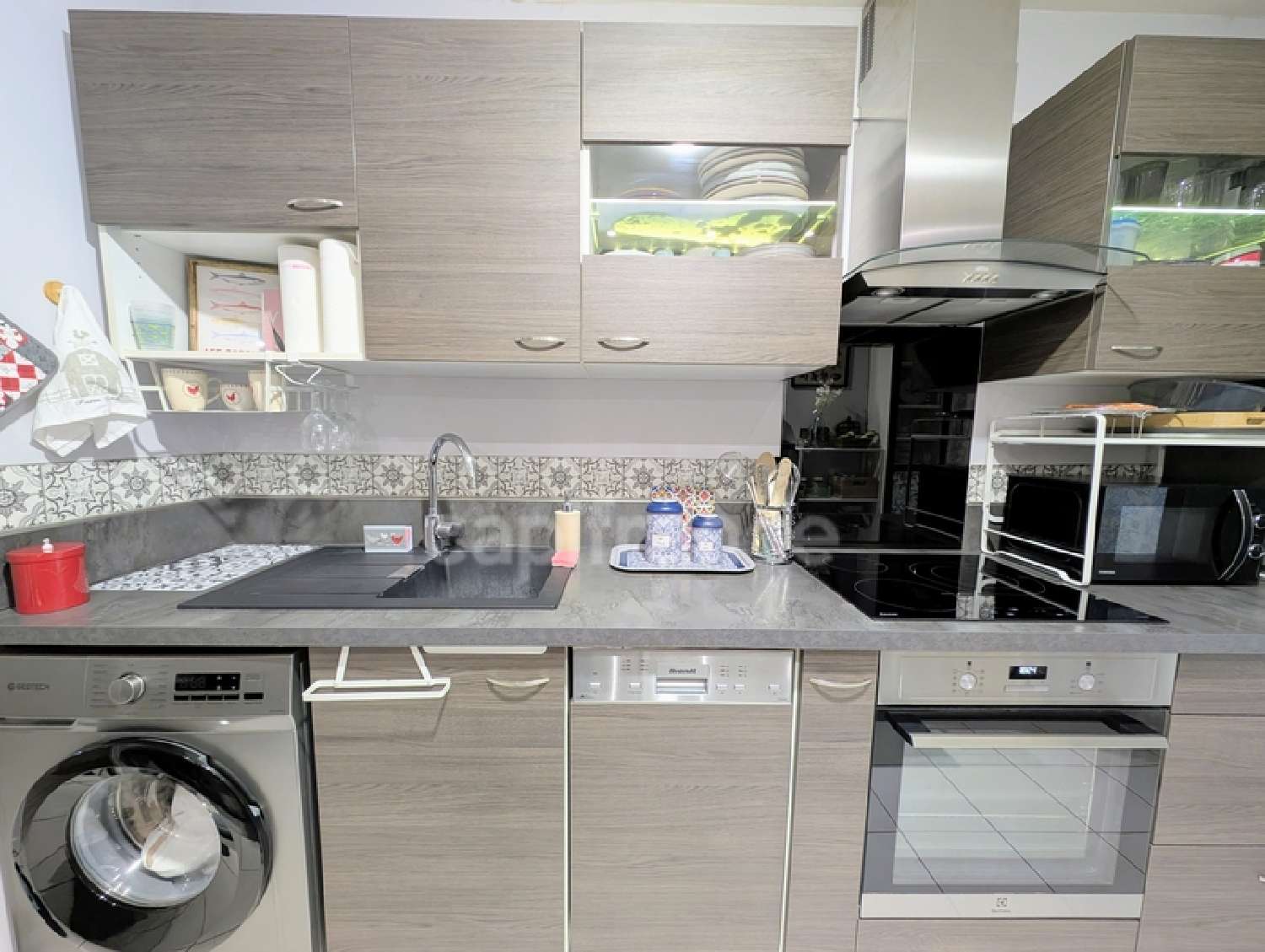 te koop appartement Corbeil-Essonnes Essonne 6