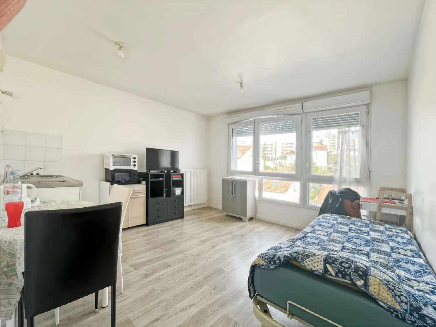  kaufen Wohnung/ Apartment Corbeil-Essonnes Essonne 1