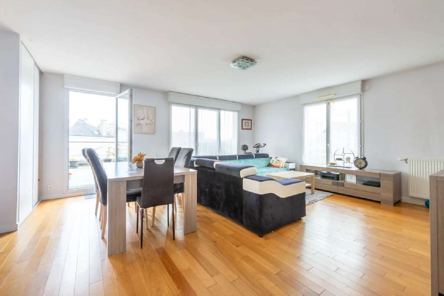 kaufen Wohnung/ Apartment Corbeil-Essonnes Essonne 1