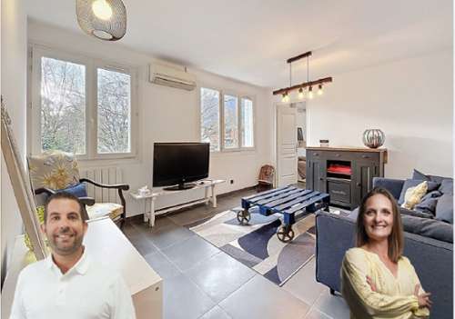 Corenc Isère appartement foto 7285964