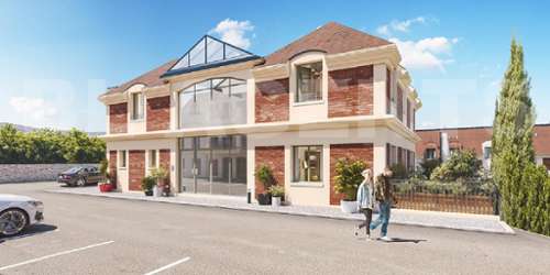 Cormeilles-en-Parisis Val-d'Oise Wohnung/ Apartment Bild 7295323