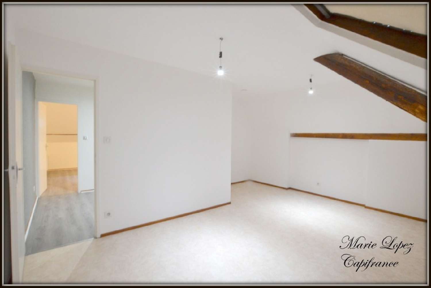 à vendre appartement Corny-sur-Moselle Moselle 3