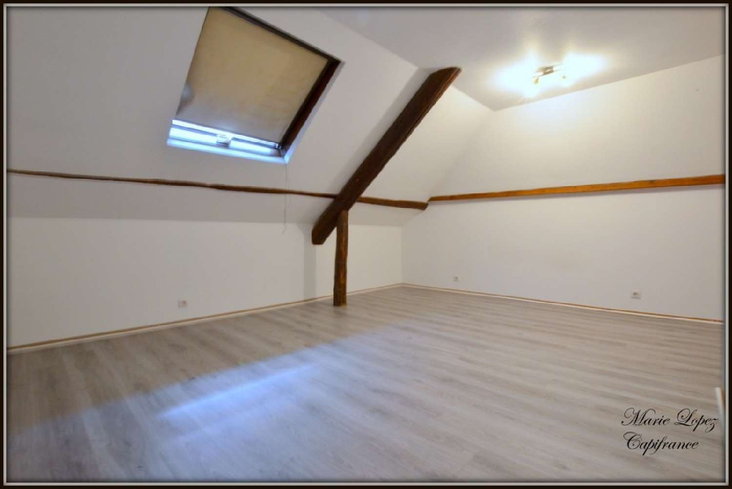 à vendre appartement Corny-sur-Moselle Moselle 5